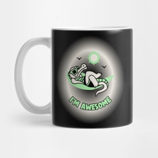 Im awesome Mug